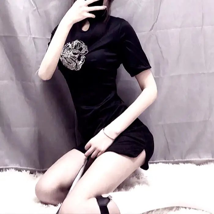 龙虎斗