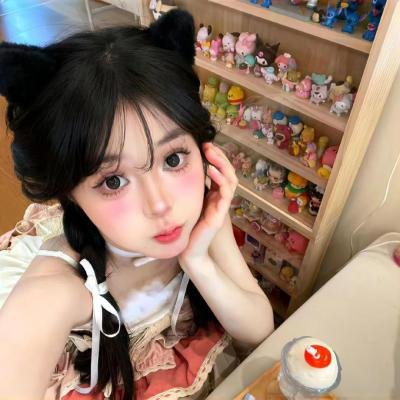 粉红色时光